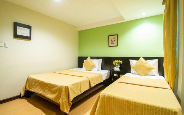 Festive Hotel Makati