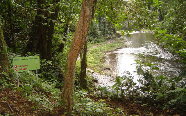 Hacienda Pozo Azul