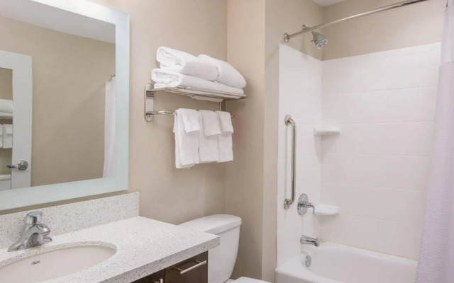 TownePlace Suites Olympia