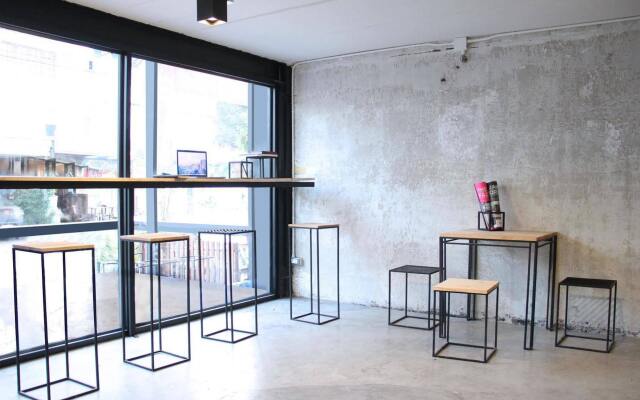 Coincidence Hub and Hostel