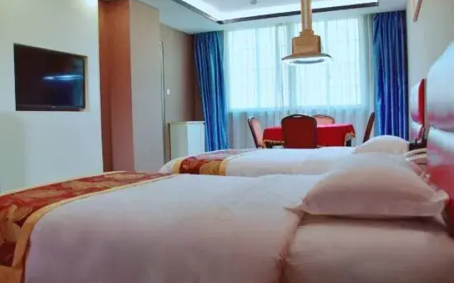 JiaXi Hotel