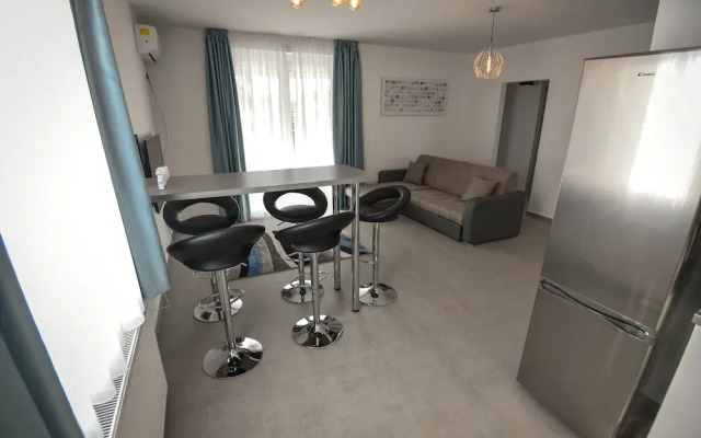 Francesca Apartman