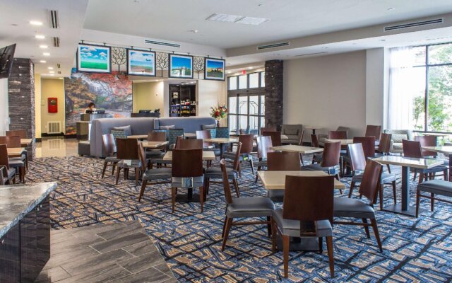 La Quinta Inn & Suites by Wyndham Lubbock Southwest