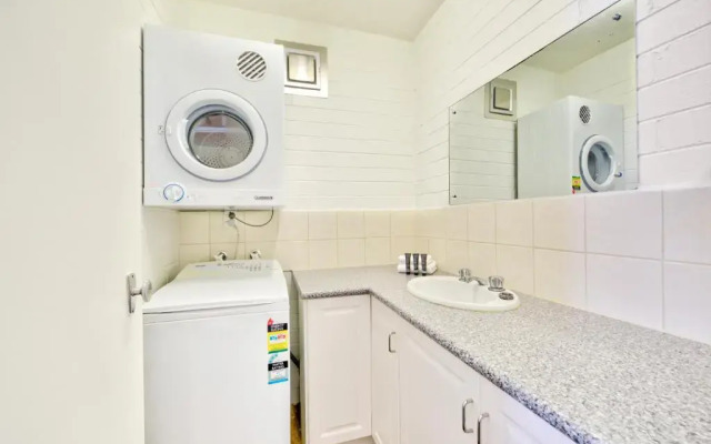 Snow Ski Apartments 12