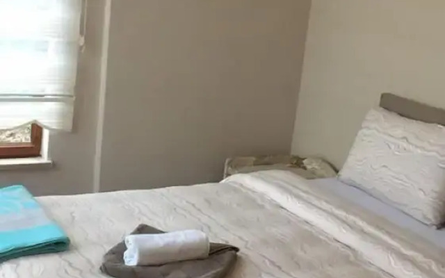 Sakli Cennet Esadiye
