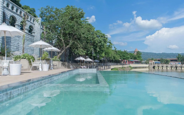 Verona Boutique Hotel