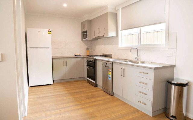 Econo Lodge Mildura