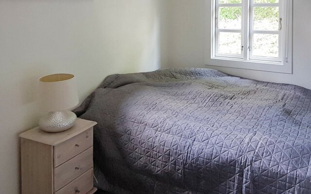 Elegant Holiday Home in Blokhusskoven With Sea Nearby