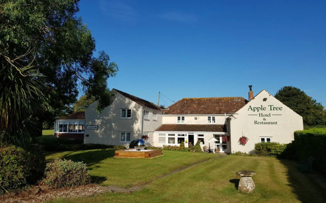 Apple Tree Hotel