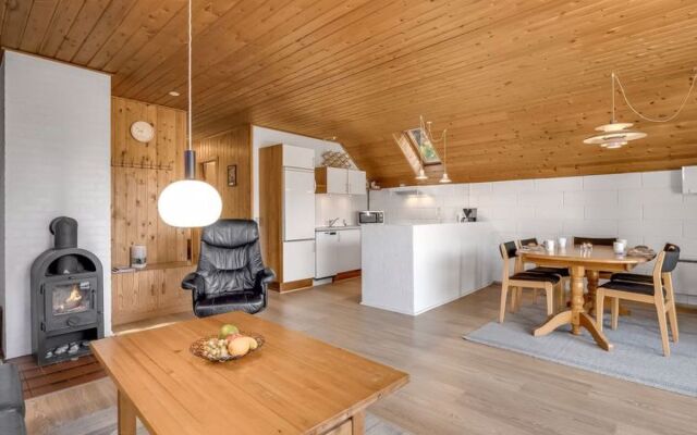 "Sazdo" - 400m from the sea in Western Jutland