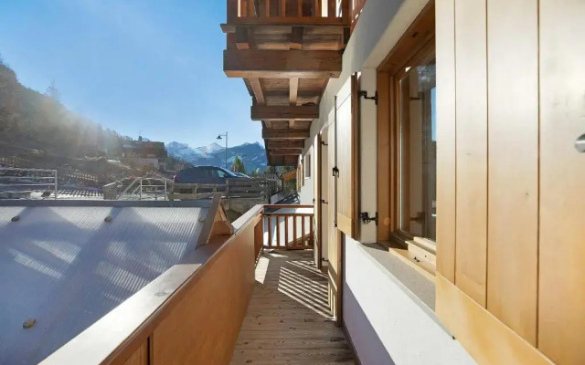 Foresto Holiday Apartments Superior