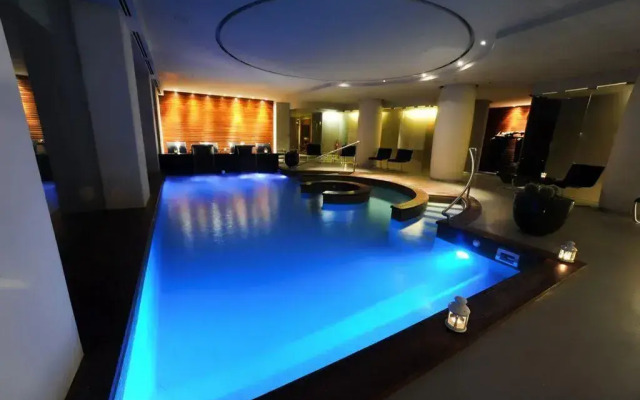 Allegroitalia Silver Palace