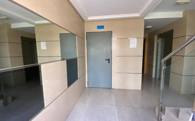 APARTAMENTO 2ª LINEA DE PLAYA