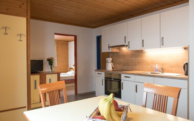 Apartmenthaus Seilergasse by we rent