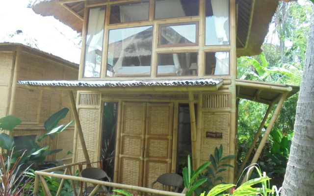 Biyukukung Suites & Spa