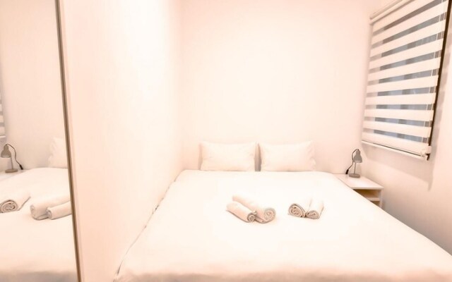 Apt Lavande 2BR Tel Aviv Yonahanavi st Tl76