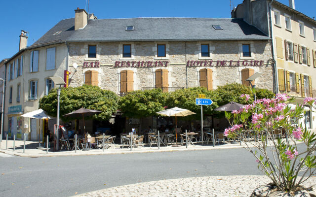 Hotel de la Gare