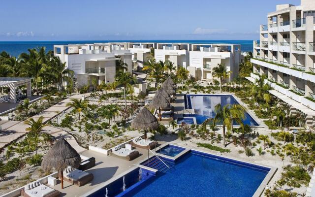 Beloved Playa Mujeres - Couples Only All Inclusive