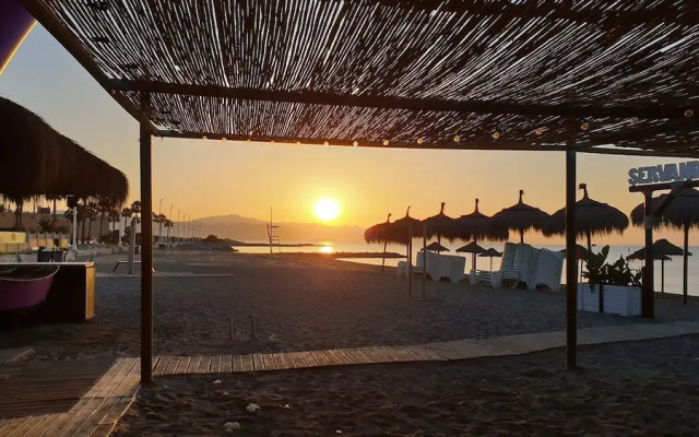 Casa guadalmarplaya