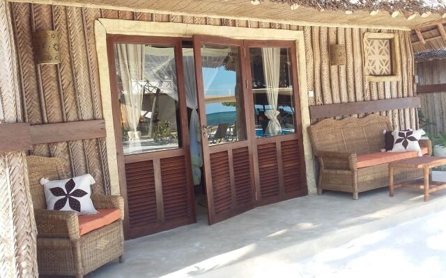 Zanzibar Magic Boutique Hotel