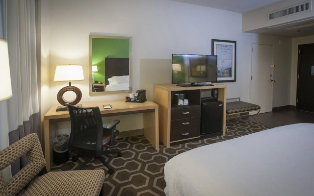 Hampton Inn & Suites New Orleans Downtown (French Qtr Area)