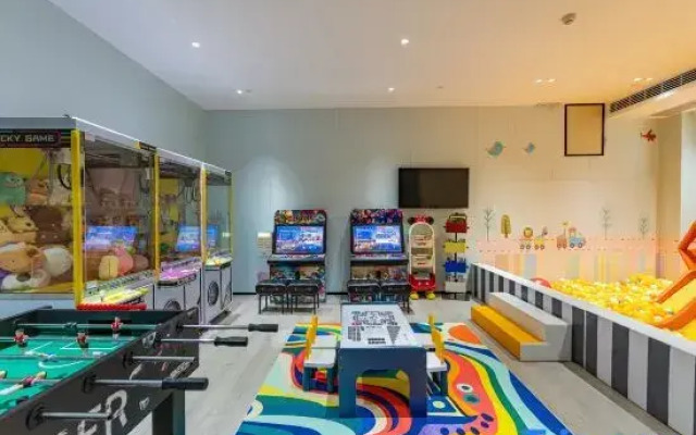 Platinum Mando Hotel
