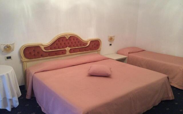 Hotel La Meridiana