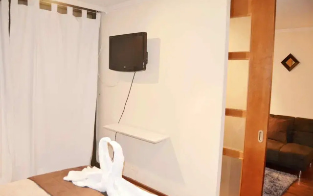 Studio Suite Salvador