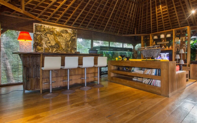 Serenity River Villa-Private Pool