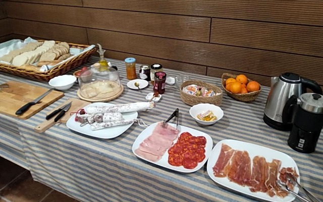 Hotel Rural la Frasera