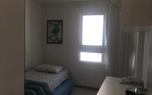 Pontamares 705 Ponta Negra