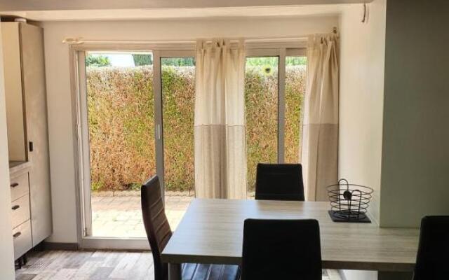 Crys And Jerome Vous Accueillent Ã€ Dole