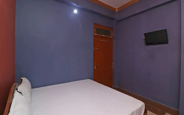 Oyo flagship 38000 Vaidehi Bhawan
