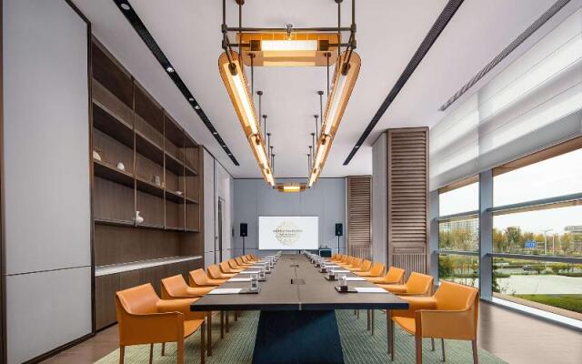 Grand Mercure Chengdu East