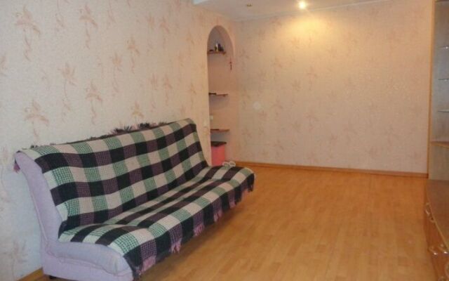 Alatyr ZHeleznogorsk, st. Sverdlova, 59