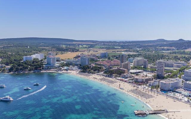 Innside Calvia Beach