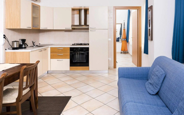 Residence Campana
