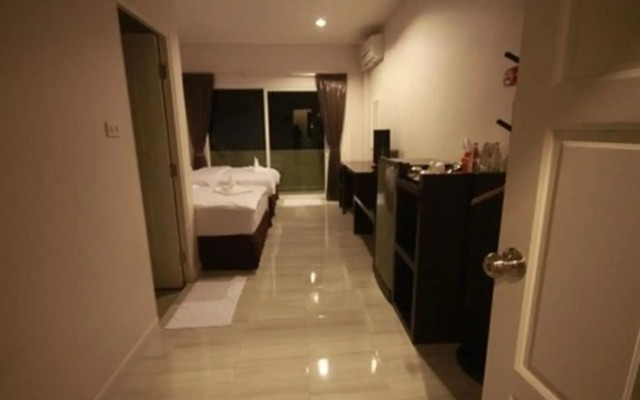 FarmHouse Hotel Ranong