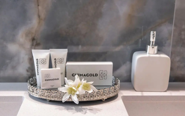 Valentina Residence by GuimaGold