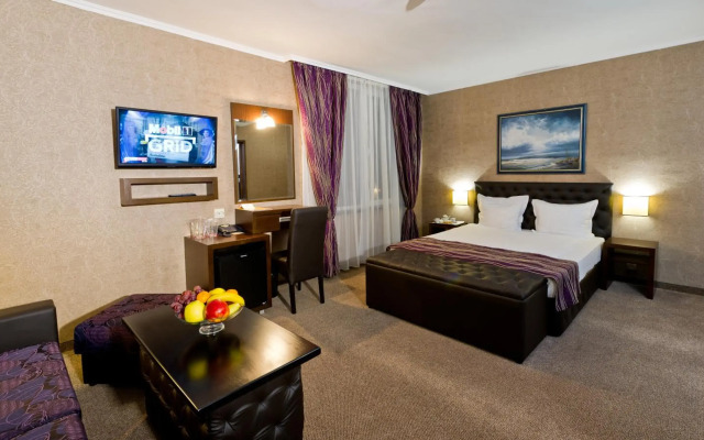 Sveti Nikola Boutique Hotel