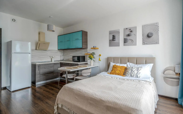 RentDaySpb (РэнтДэйСпб) на линии 26-я Васильевского острова