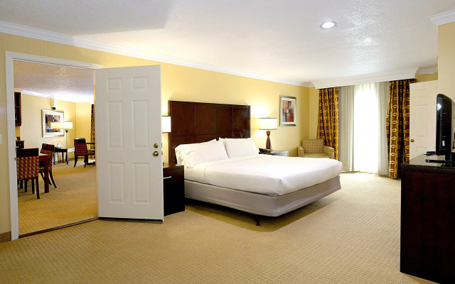 Holiday Inn Hotel & Suites San Mateo-San Francisco SFO by IHG