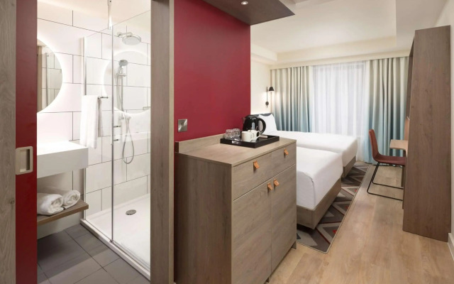 The Z Hotel Victoria