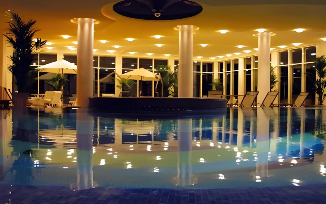 Vitalia Seehotel