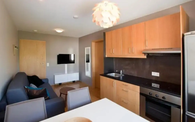 Torg Guest House
