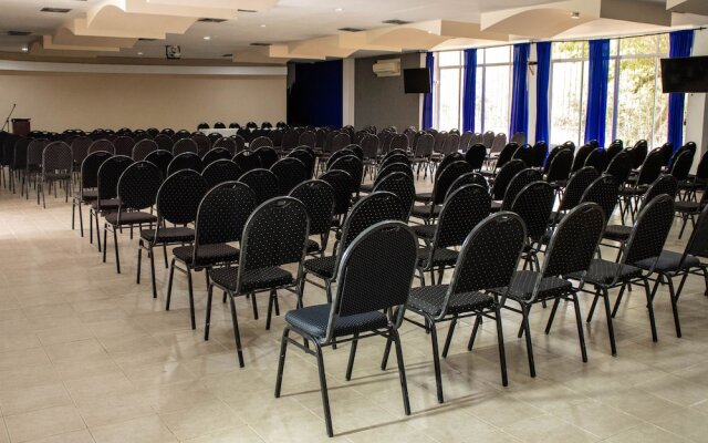 Hotel Resort Villa Del Sol