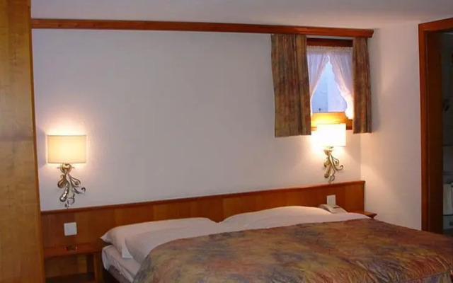 Appartment Chalet Casa Pia