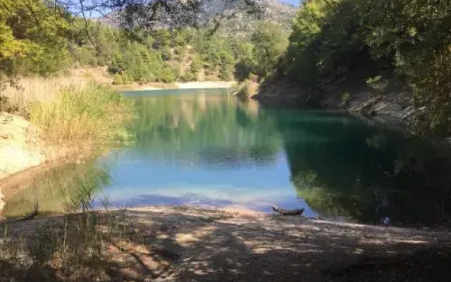 Aithra Boutique Hotel