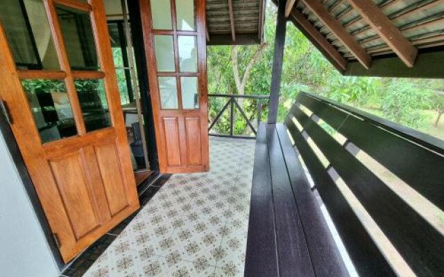 246 Chiang mai Garden Villa