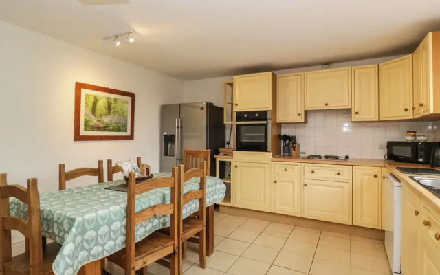 Keepers Cottage